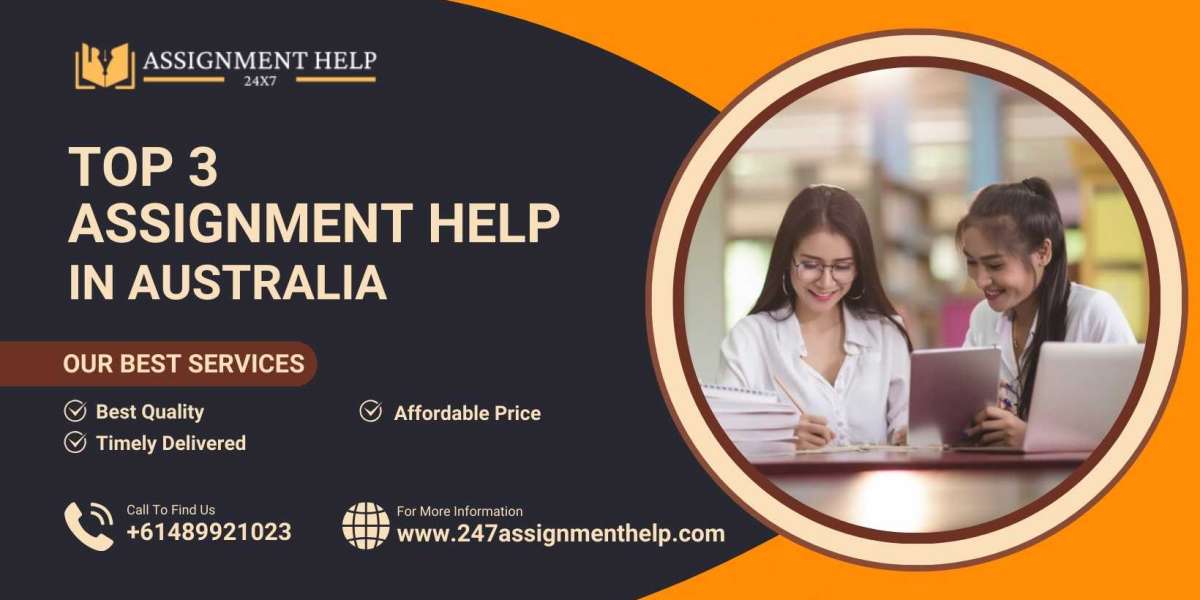 Top 3 Assignment Help Websites in Australia
