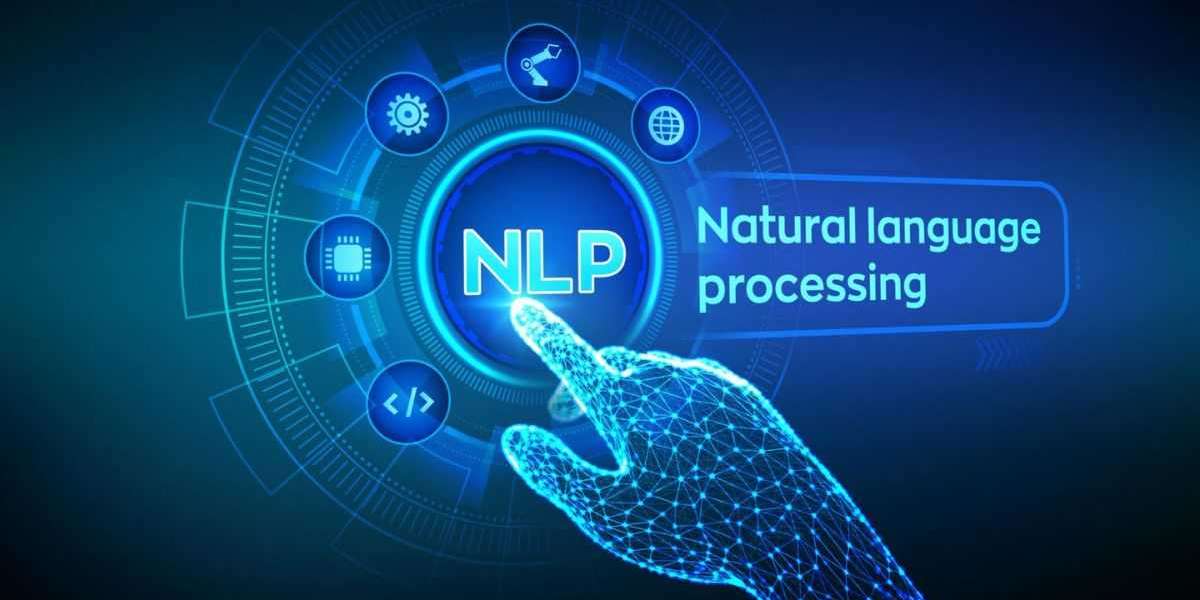 Mercado de Procesamiento de Lenguaje Natural (PLN): Tendencias y Perspectivas