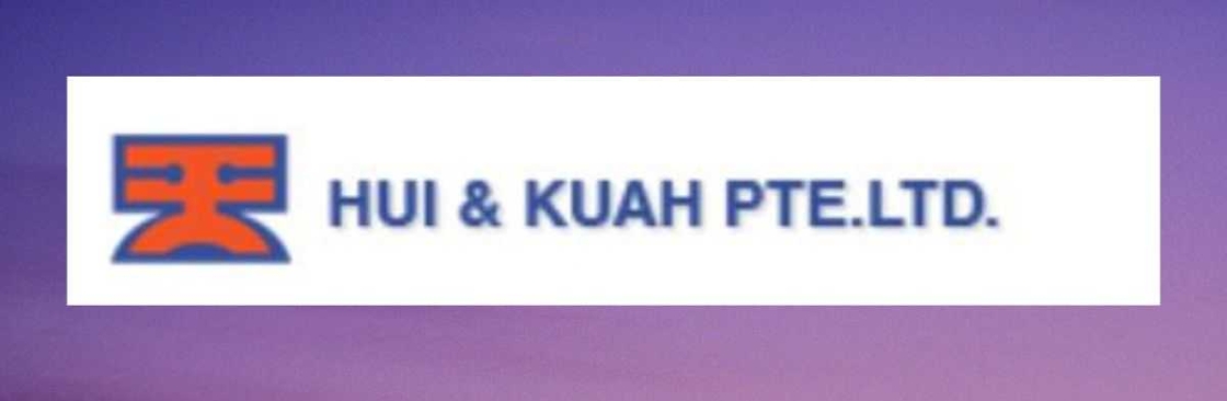Hui Kuah Pte Ltd Cover Image