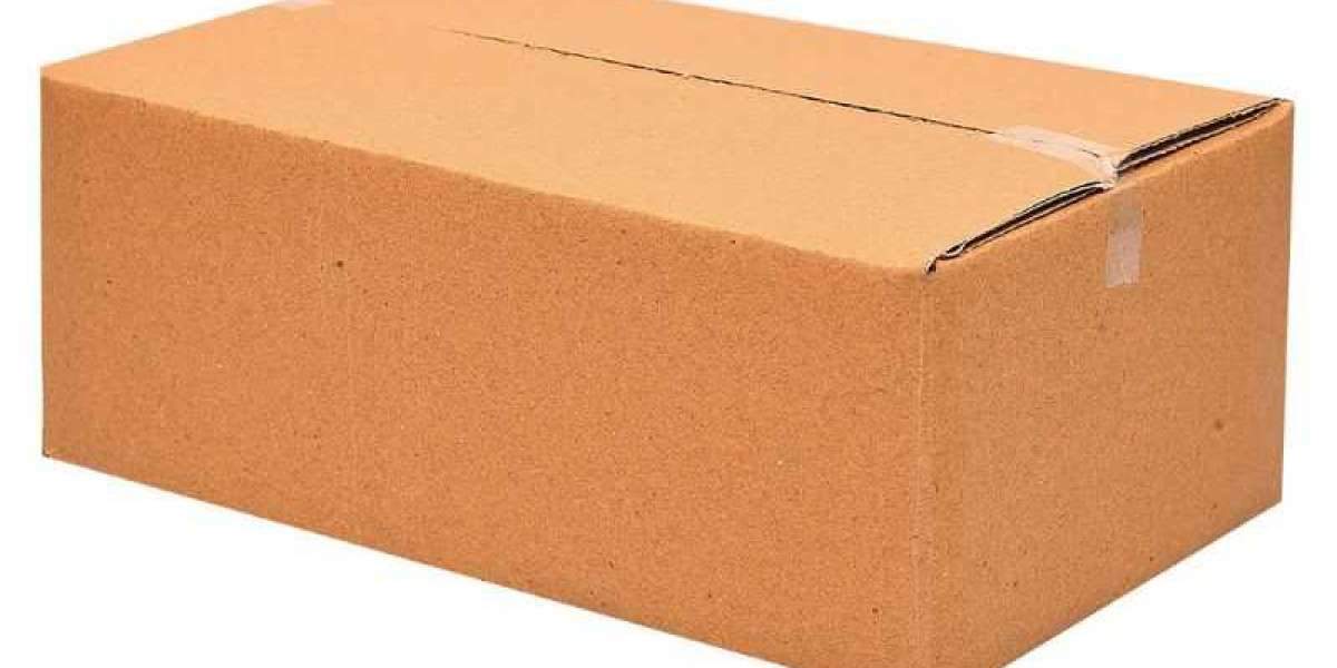Carton box manufacturer in Chennai