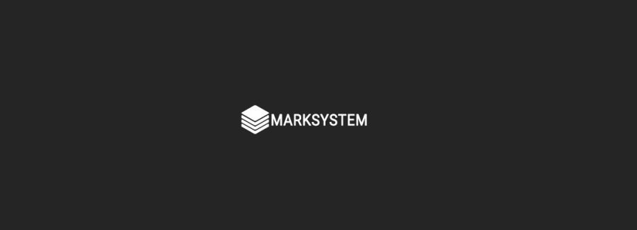MARKSYSTEM Company Cover Image