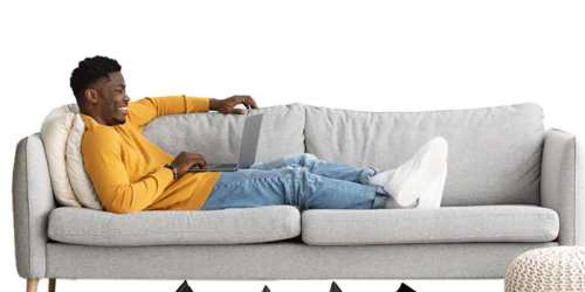 The Benefits of Sofa Cushion Support: Enhancing Comfort and Longevity
