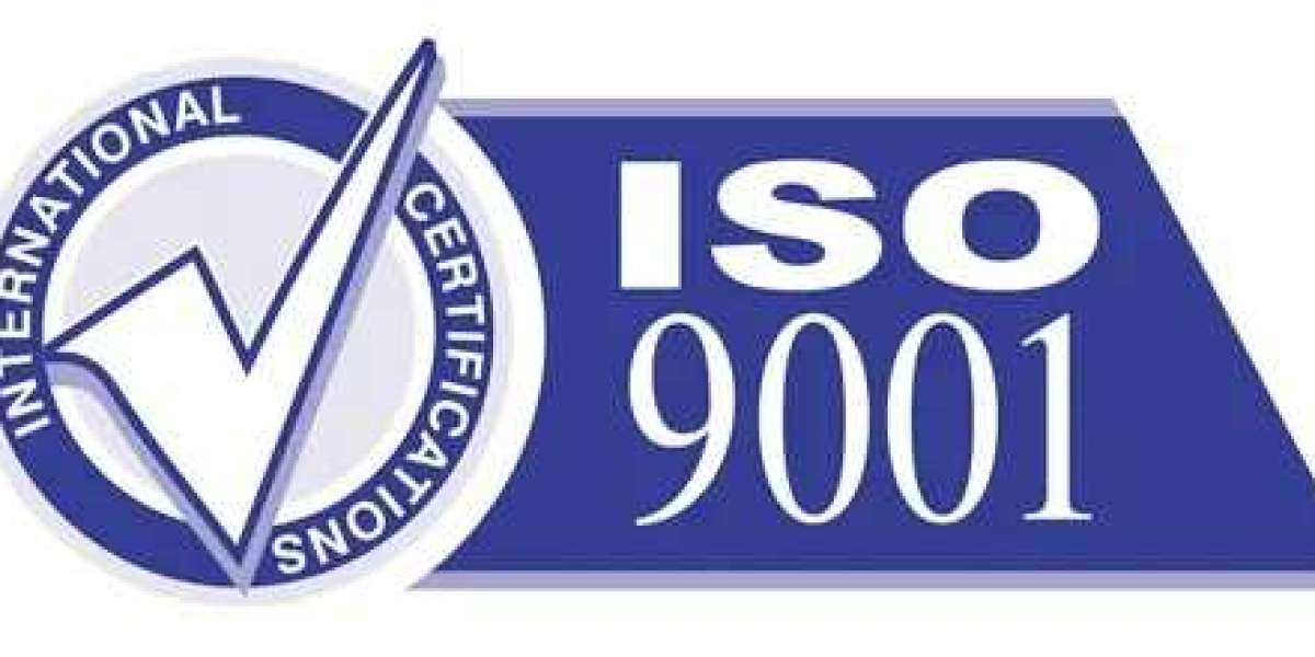 The Impact of ISO Standards on Quality Assurance
