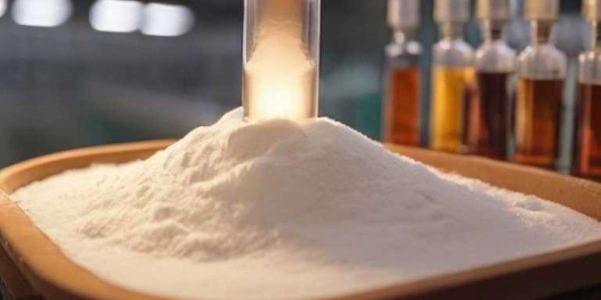 Diclofenac Sodium Manufacturing Plant Project Report 2024: Machinery, Raw Materials and Investment Opportunities
