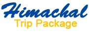Dharamshala Dalhousie Tour Package - Himachal Trip Package