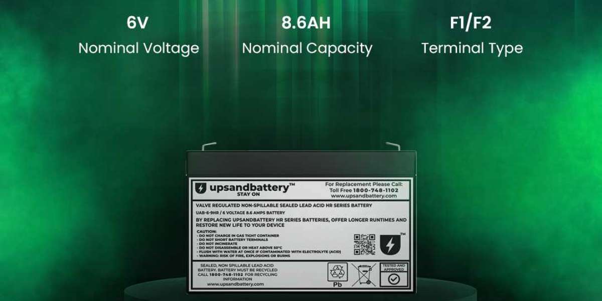 Essential Tips for Successful UPS Battery Replacement