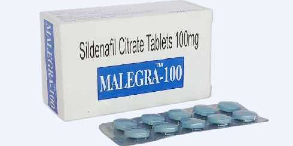 Malegra 100 | To Get Stronger Erection | USA
