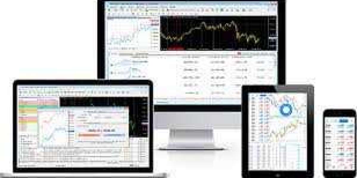 Disclosing the Most excellent Online Stock Broker