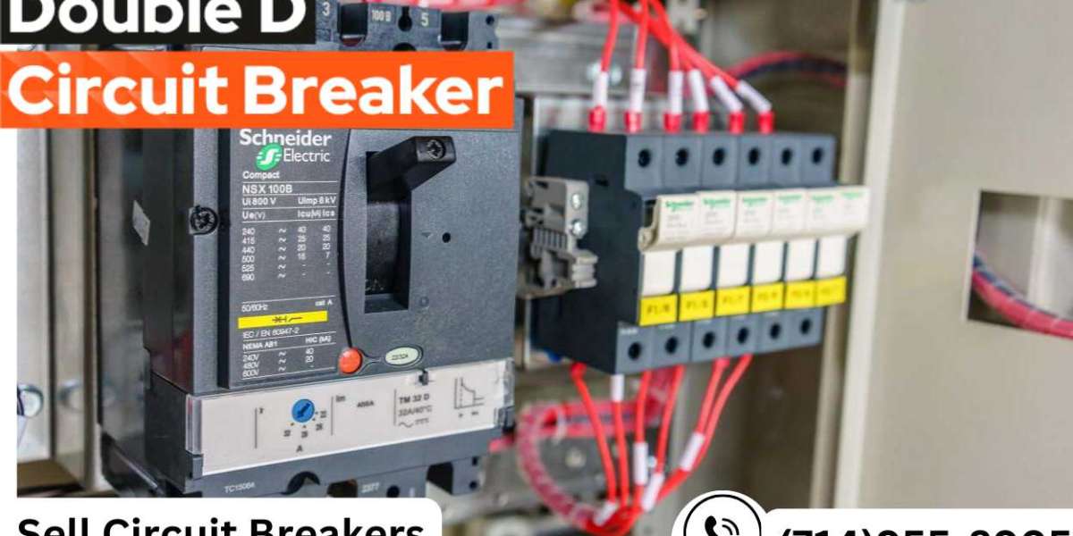 Circuit Breaker Buyers in Oxnard CA