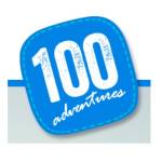 100 Adventures Travel Profile Picture