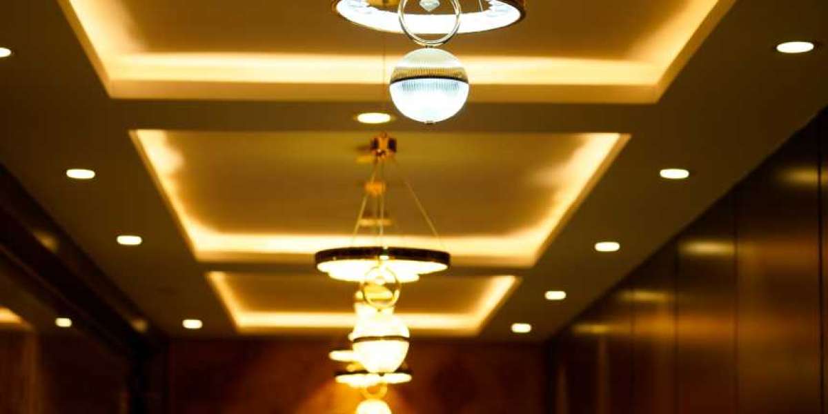 How to Choose the Best Interior Lighting Designer in Dubai
