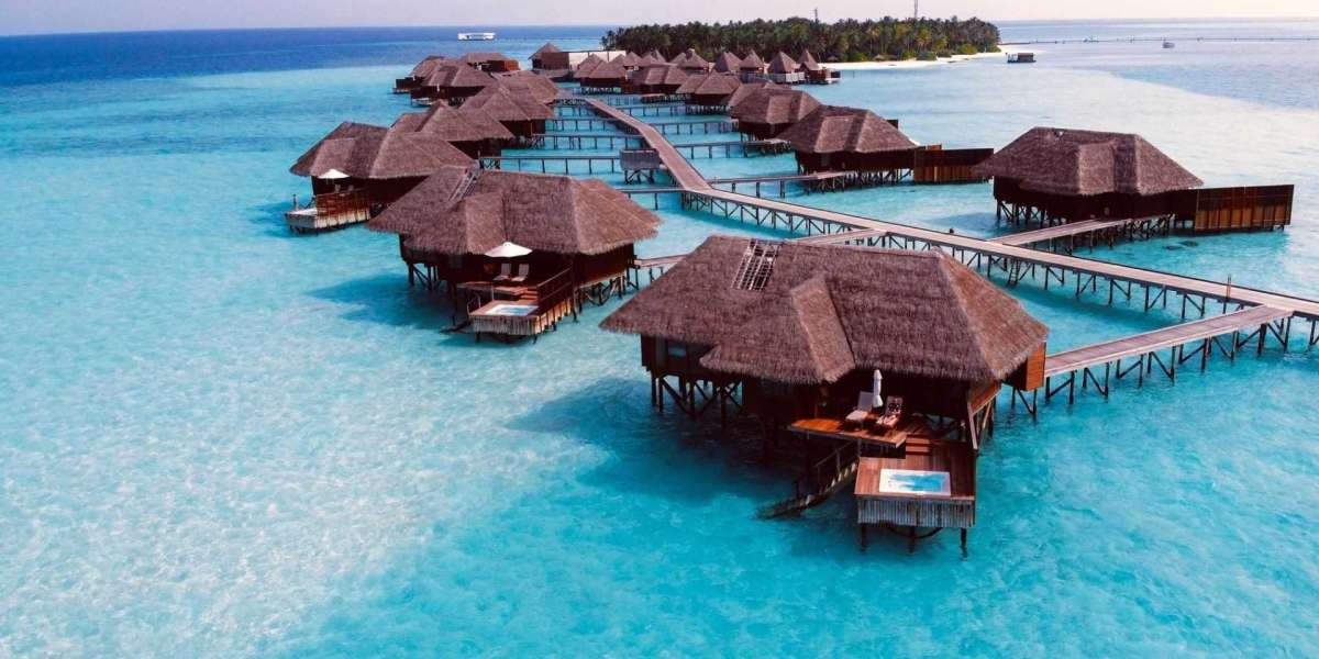 Maldives Vacation Packages | Trips from Travejar