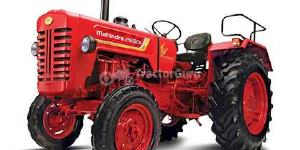 Top 3 Mahindra Tractor Models for Agricultural Excellence