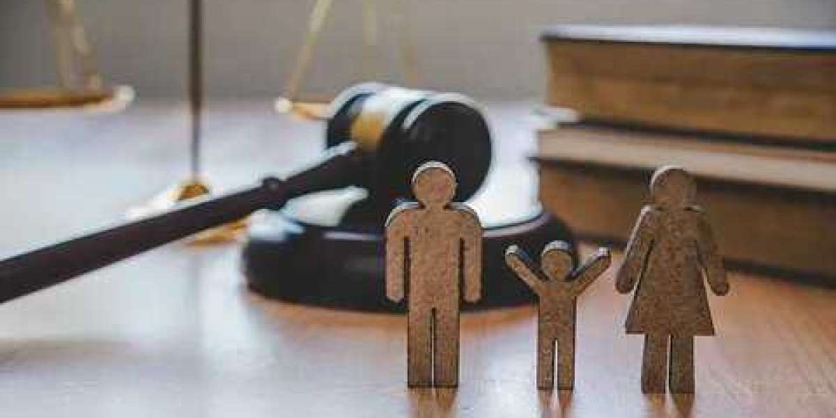 Navigating the Complexities of Family Law with Brittle-Law