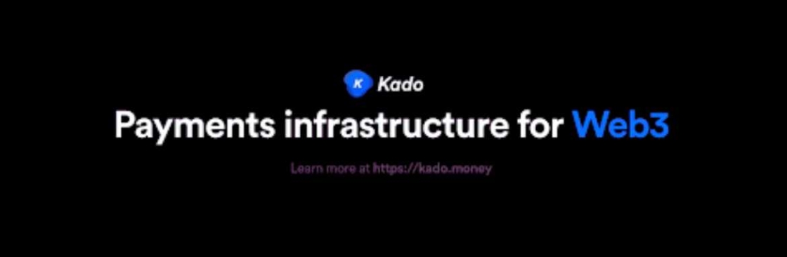 Kado Cover Image