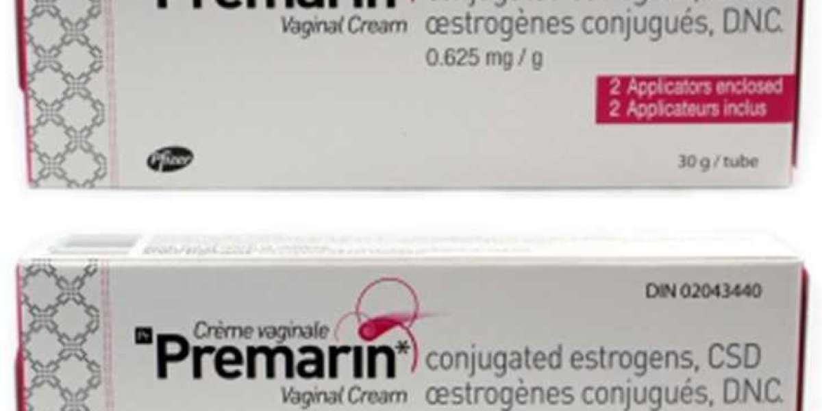 Long-Term Benefits of Premarin Cream: Improving Quality of Life Beyond Menopause