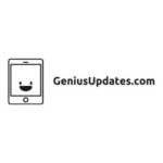 Genius updates Profile Picture