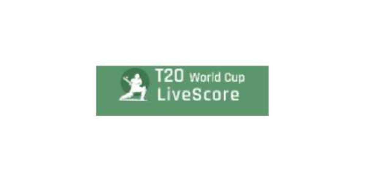 Navigating the Excitement: T20 World Cup Standings