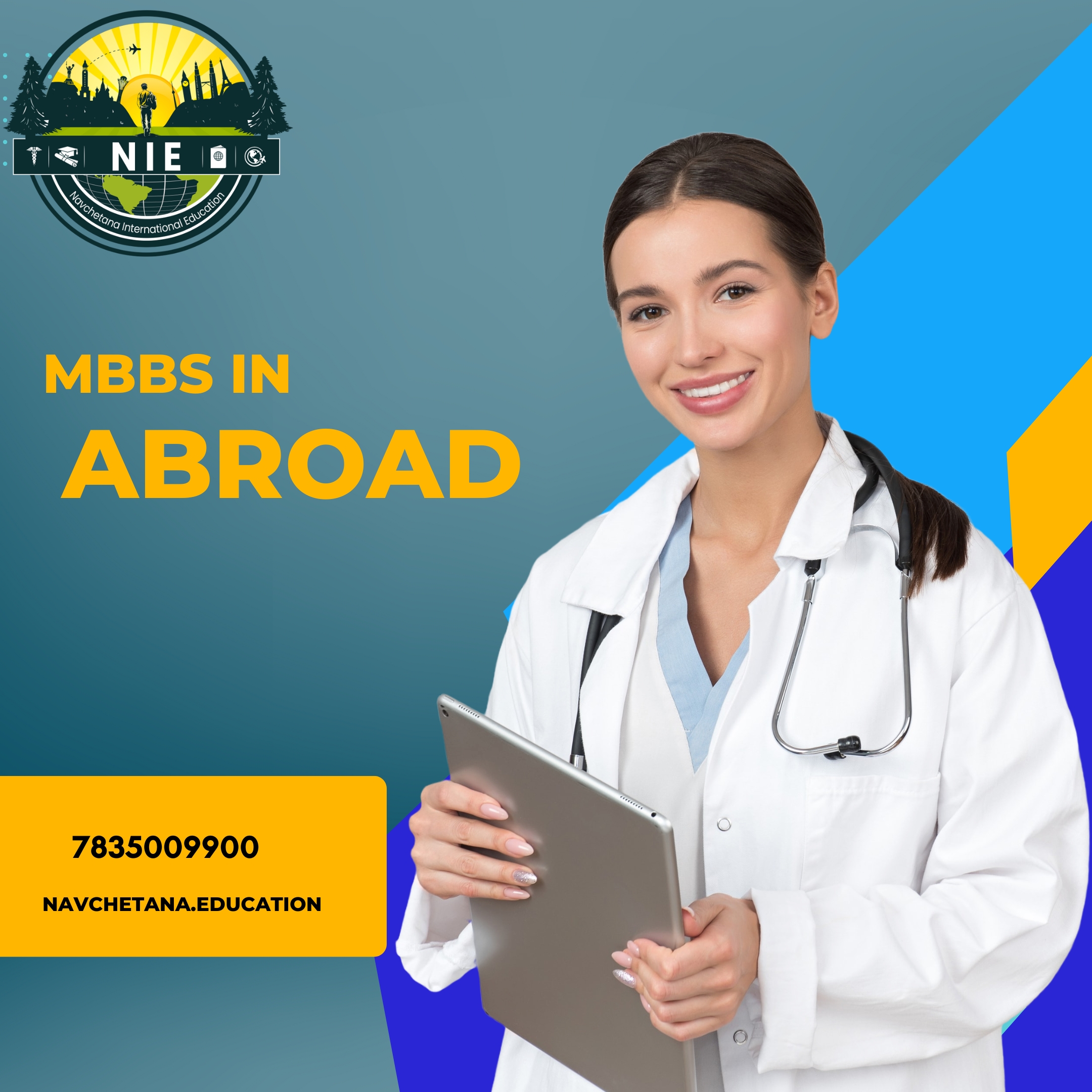 MBBS in Abroad: Navigating Global Medical Education