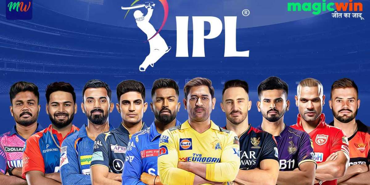 Decoding the Power Plays and Strategic Moves of MagicWin IPL Teams