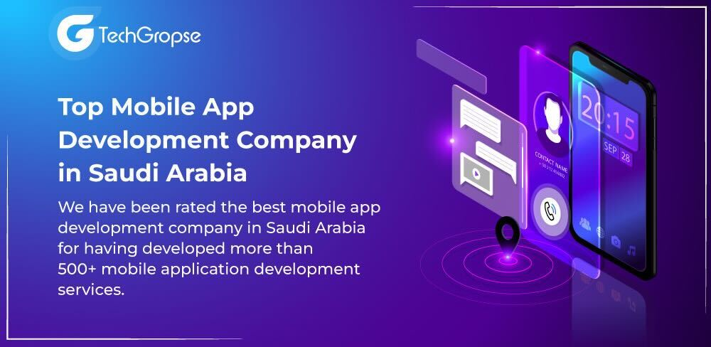 Premier Mobile App Development Company in Saudi Arabia, Riyadh | mobile app development in saudi arabia  | android app development company in saudi arabia