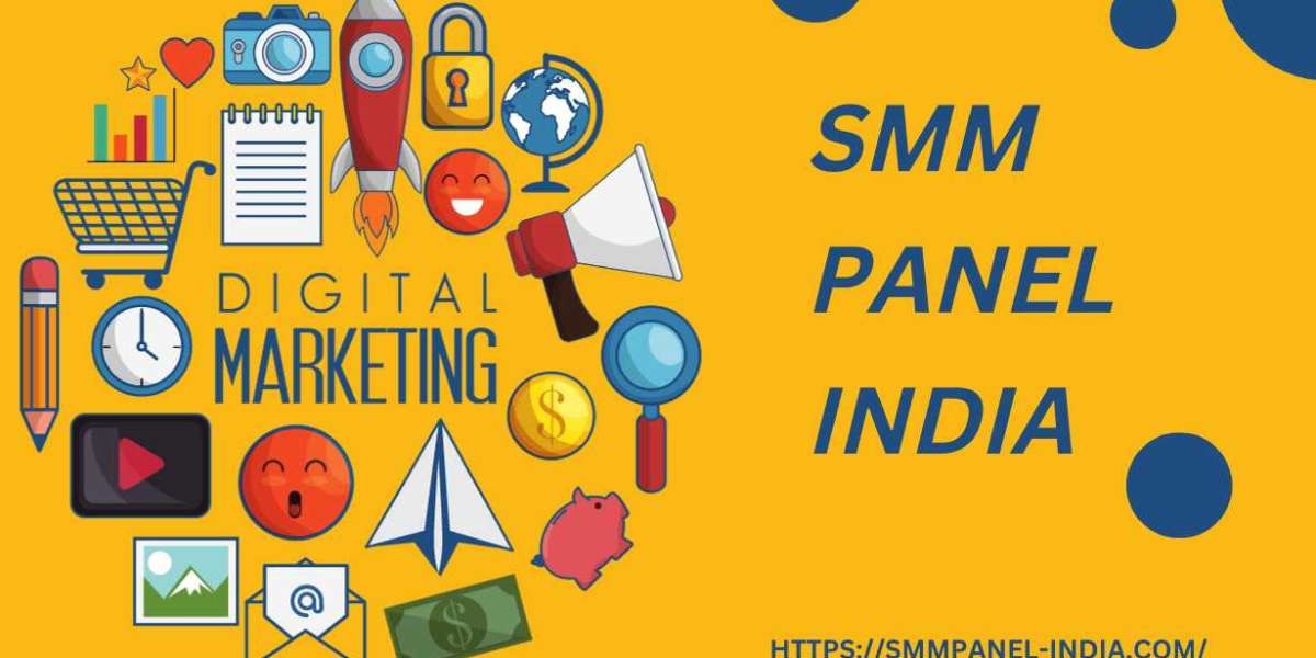 Begin Your Online Journey Towards Social Media Stardom with the SMM Panel India