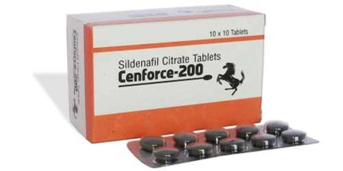 Cenforce 200 mg Online Best Male Enhancement Pill