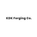 KDK ForgingCo Profile Picture