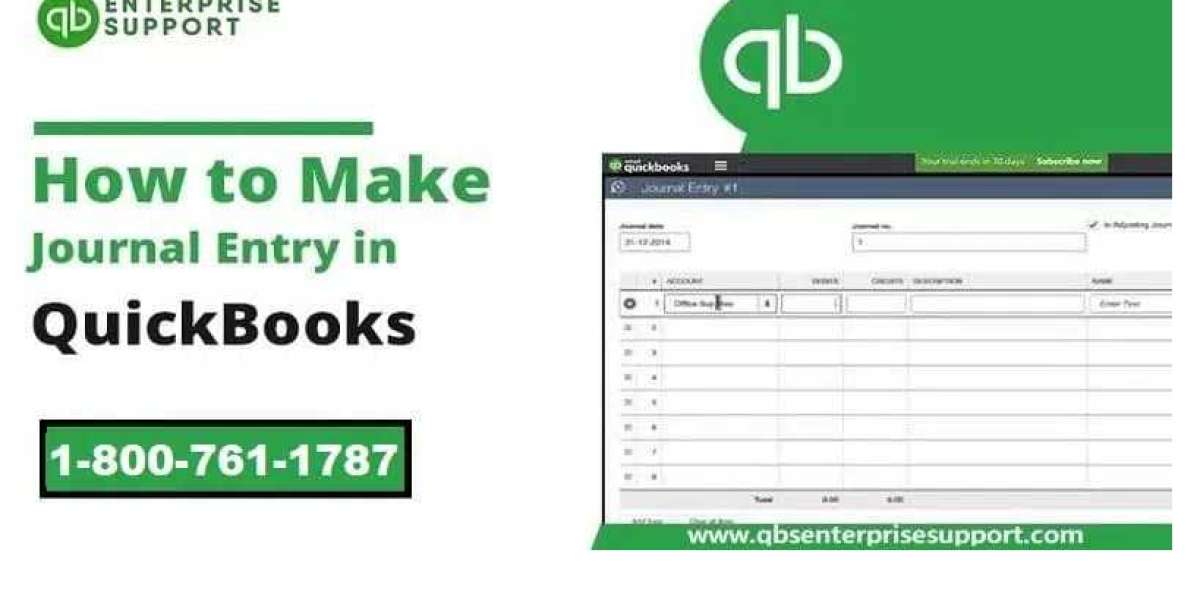 Apply a journal entry credit to an invoice in QuickBooks Desktop