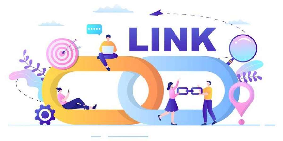 Unlocking Website Potential: Harnessing the Power of SEO Link Building