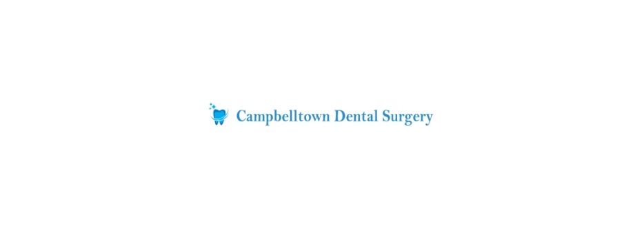 Campbelltown Family Dental Cover Image