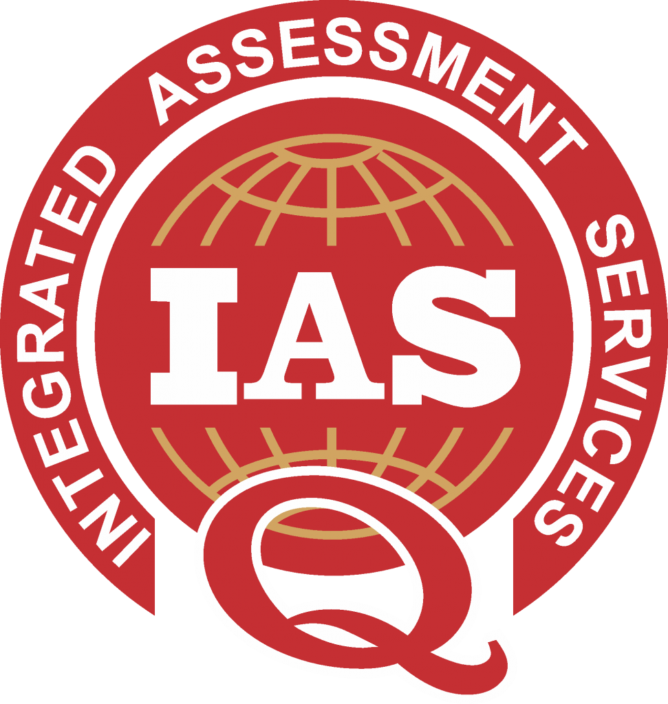 The ISO 17025 Standard | Laboratory Management - IAS Egypt