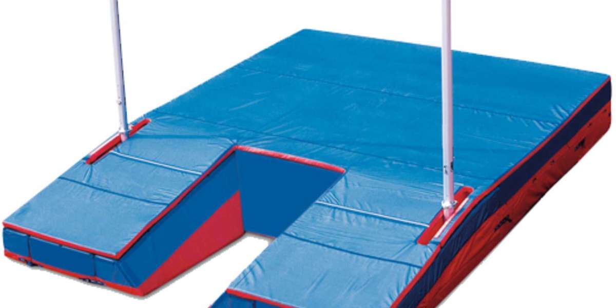 Ensuring Safety in Pole Dancing: The Importance of Using Safety Mats