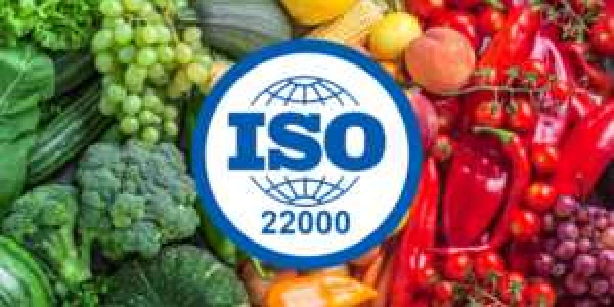 ISO 22000 Training