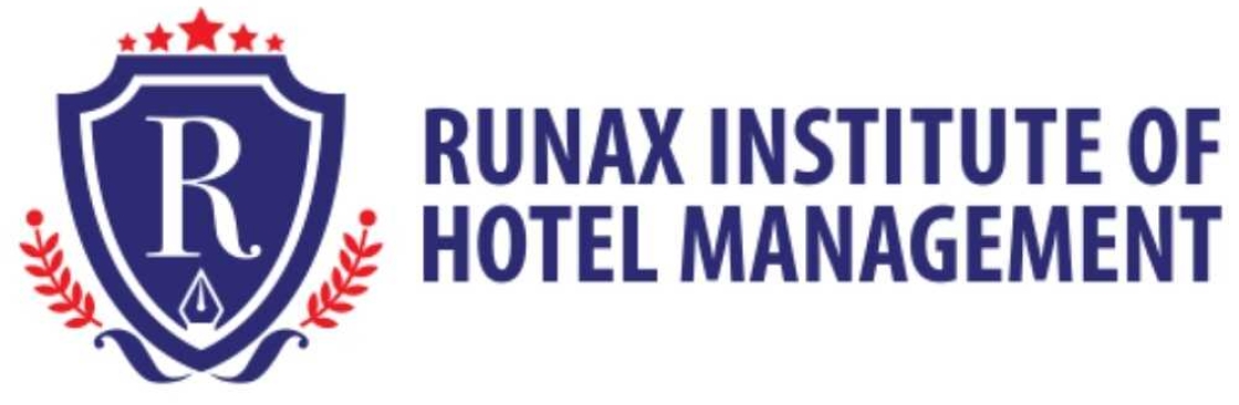 Runax Institute Cover Image