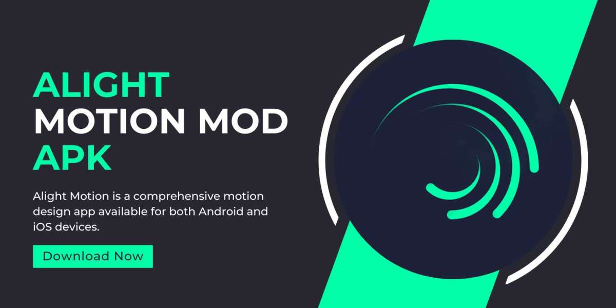 Download Alight Motion MOD APK (V5.0.256) Latest Version 2024