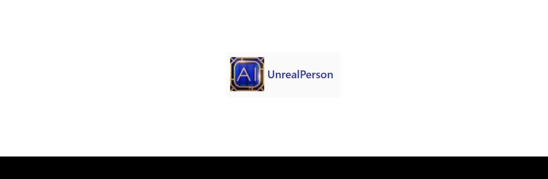 UnrealPerson Cover Image