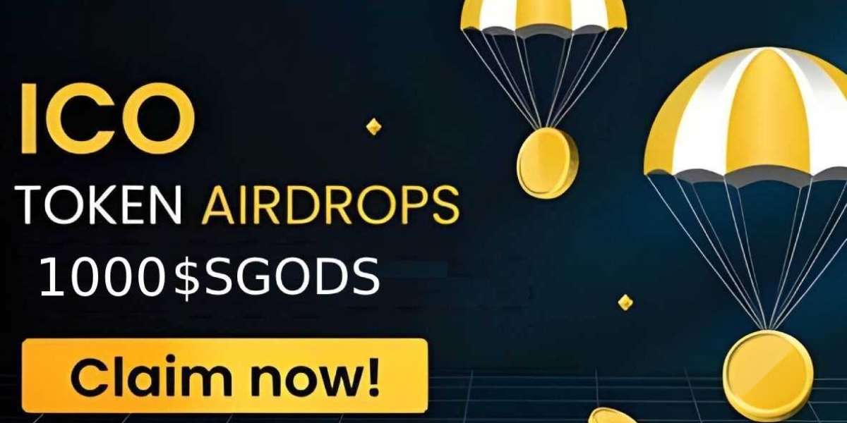 Step-by-Step to $1000 SGODS: Your Complete Guide to Solana Gods Crypto