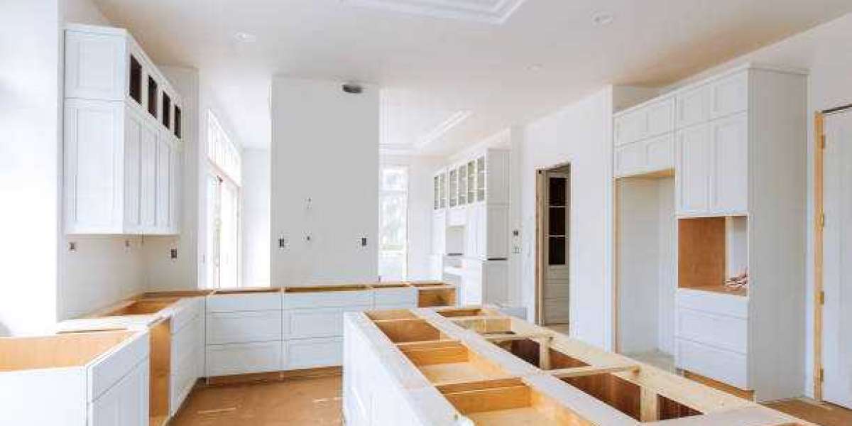 Revamp Your Space with the Best Renovation Contractor Singapore