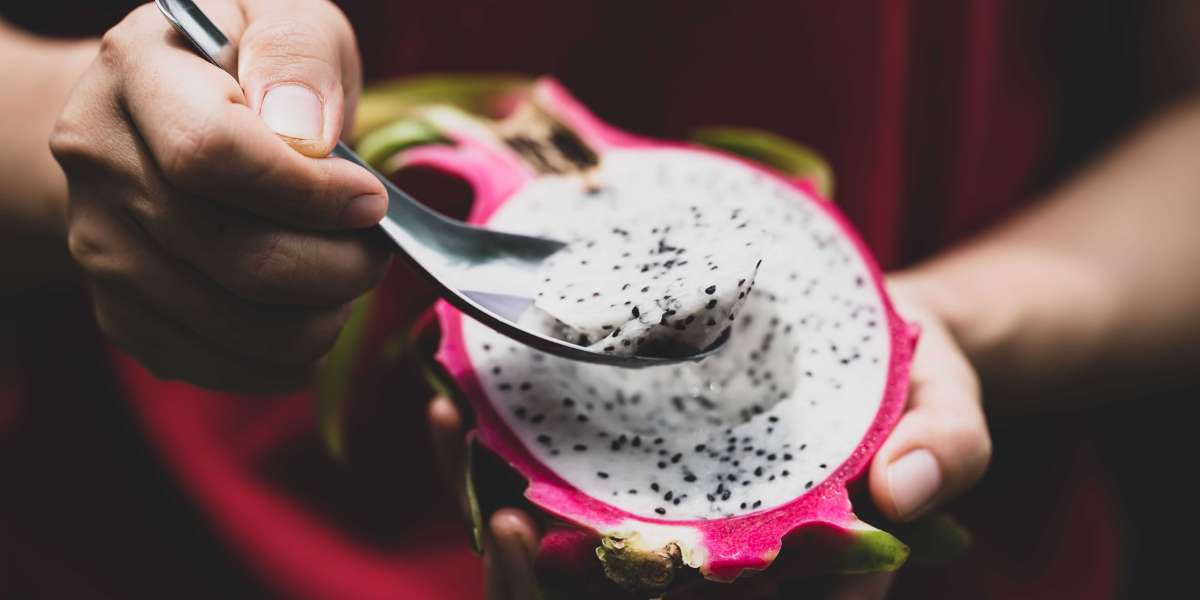 Can Dragon Fruit Be Eaten Daily?