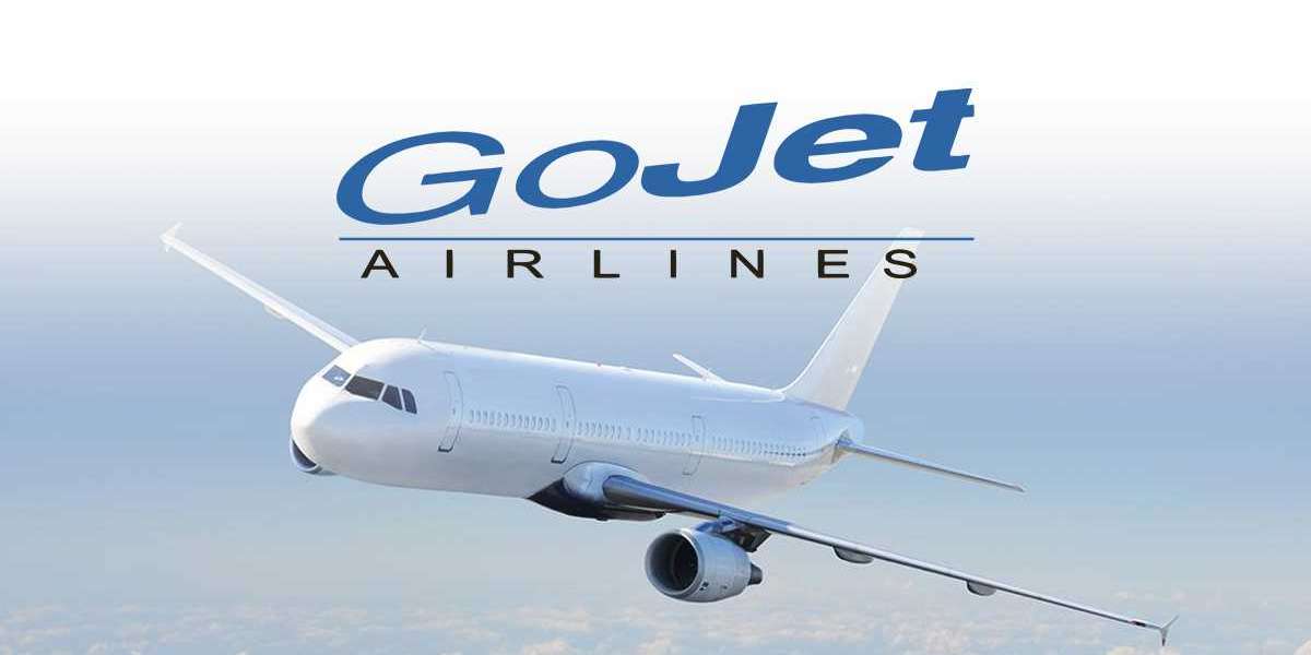 Gojet Airlines dba United Express Baggage