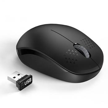 PapaChina Provides Custom Wireless Mouse at Wholesale Price