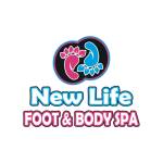 New Life Foot and Body Spa Profile Picture