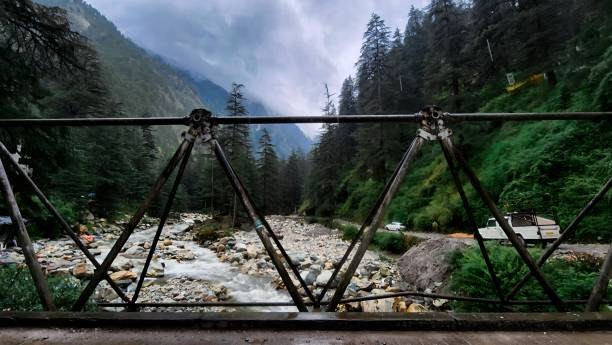 Top 10 Reasons to Choose Kasol Tour Packages for Your Next Getaway