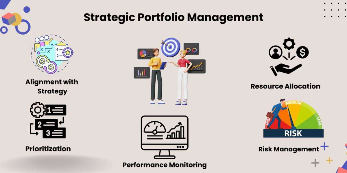 Mastering the Digital Frontier: The Definitive Guide to Strategic Portfolio Management