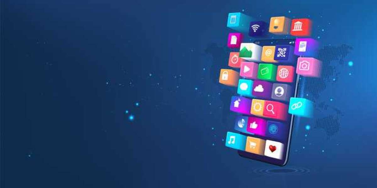 The Role of Mobile App Development Companies in Dubai