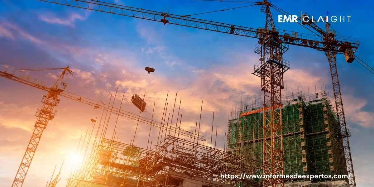 Mexico Construction Market Trends, Growth, and Economic Impact