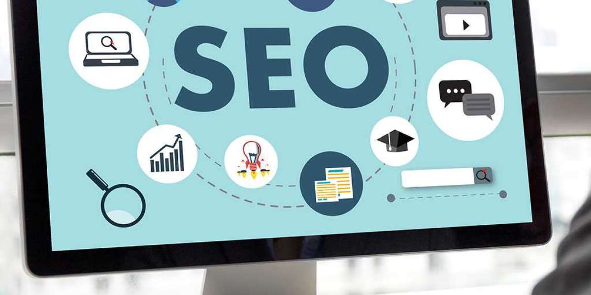 SEO Services that Drive Business Growth