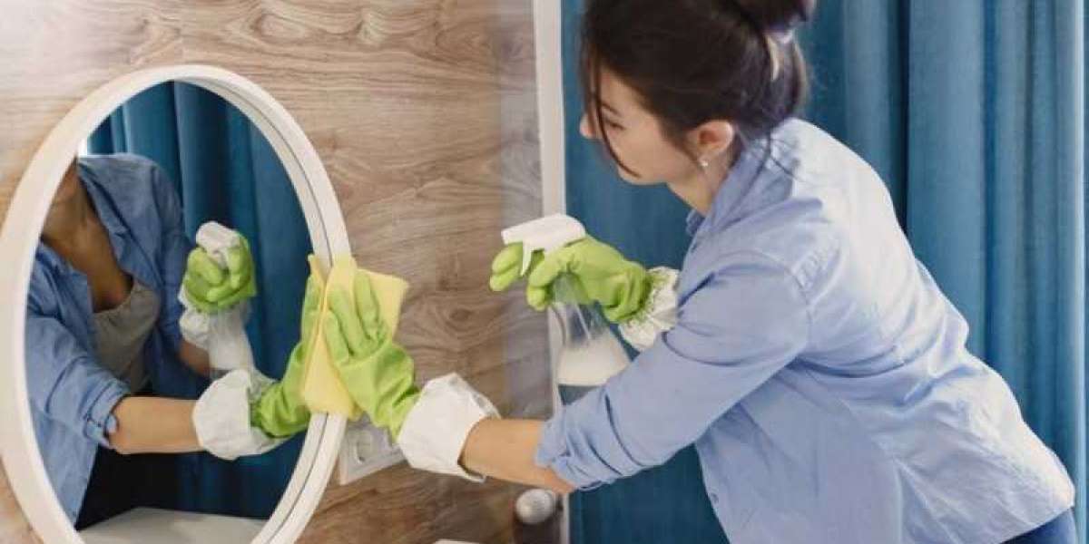 Chicago Clean: Unlocking the Secrets of Home Cleaning Services