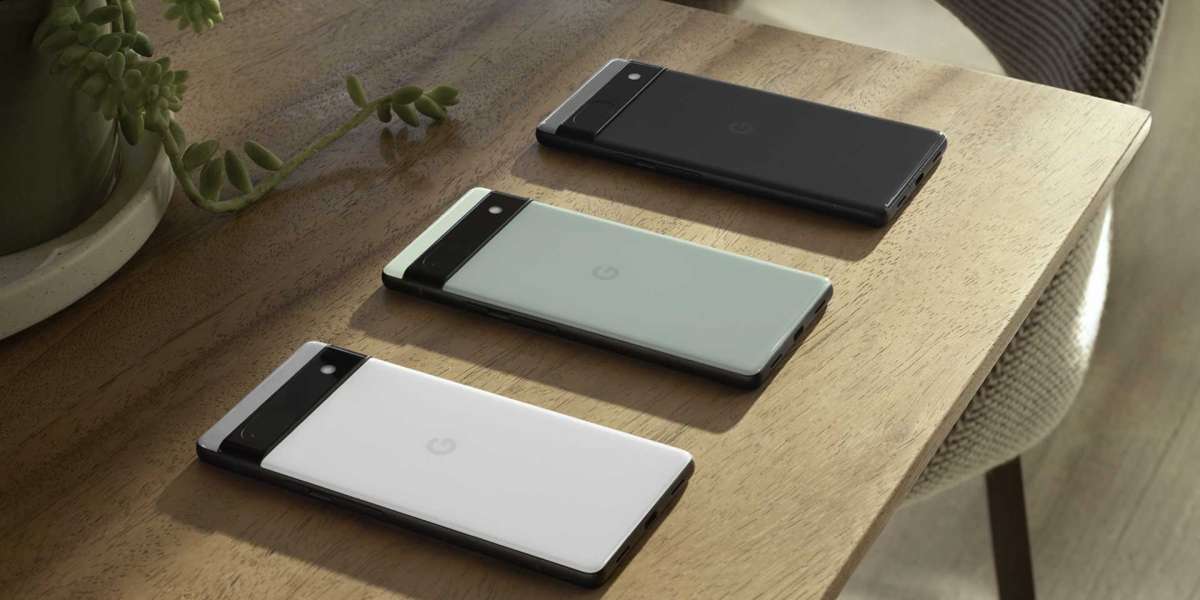 Google Pixel 6a: The Budget-Friendly Flagship Experience